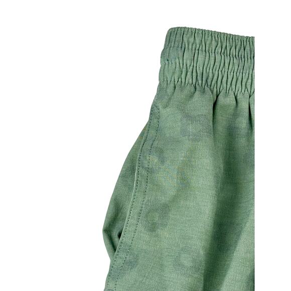 Chubbies The Flower Hours Swim Trunks Small 5.5 inch inseam - Picture 5 of 8